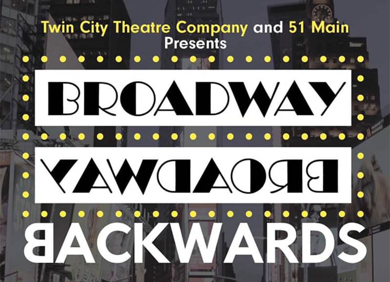 Broadway Backwards bends gender and supports local theatre Smile