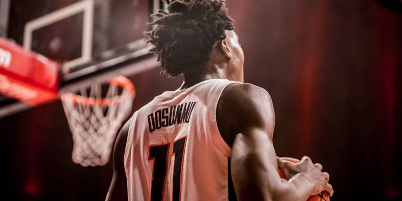 Dosunmu announces return to University of Illinois, Sports