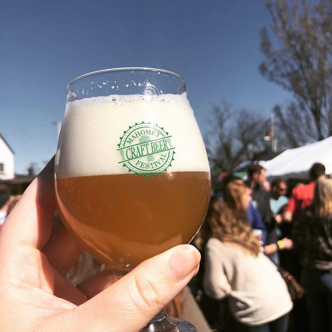 The 3rd Annual Mahomet Craft Beer Festival in review
