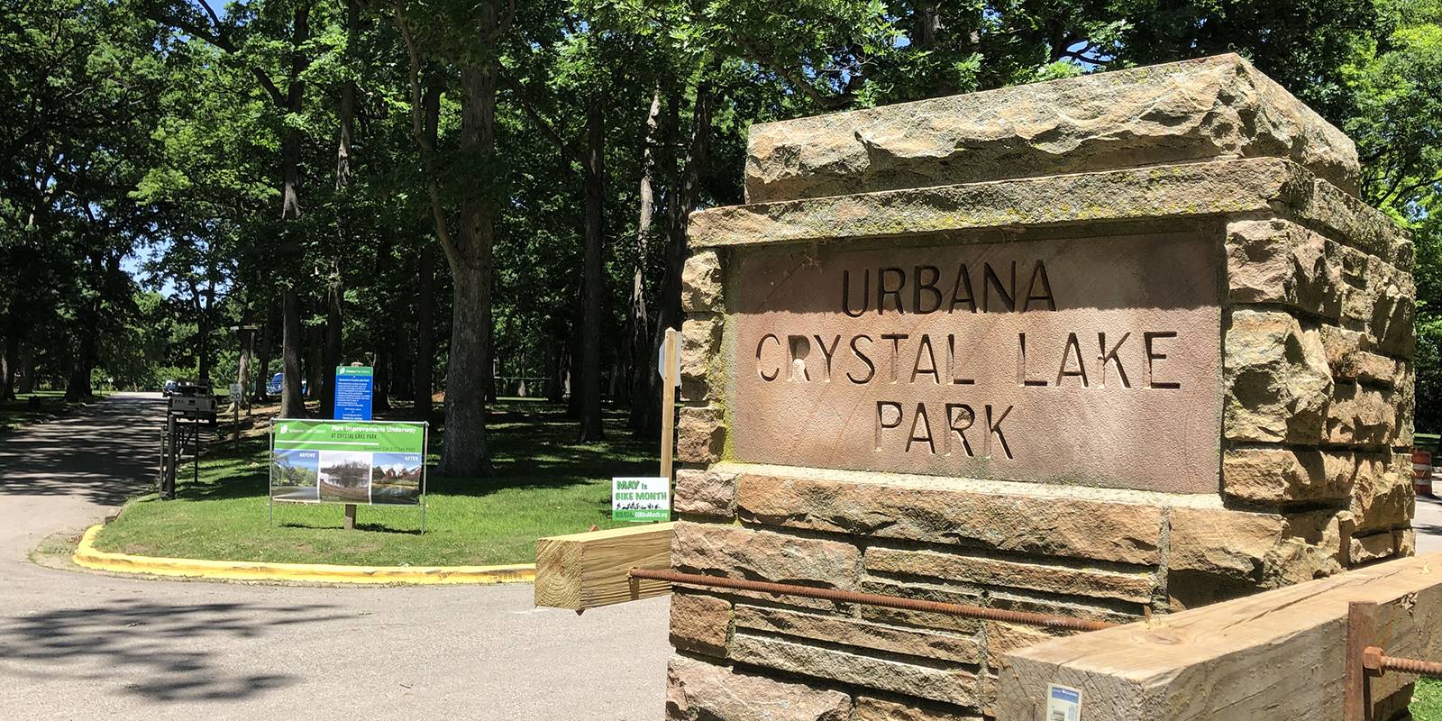 Urbana Park District calls for artists to display work at inaugural art fair
