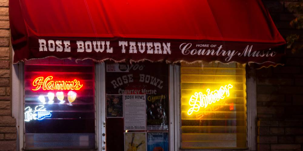 New owners of Rose Bowl Tavern hope to build on its rich history