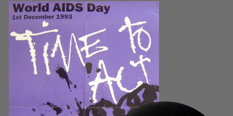 AIDS activism in C-U: A brief history