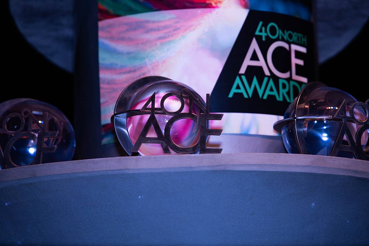 ACE Awards honor the invaluable artistic ecosystem