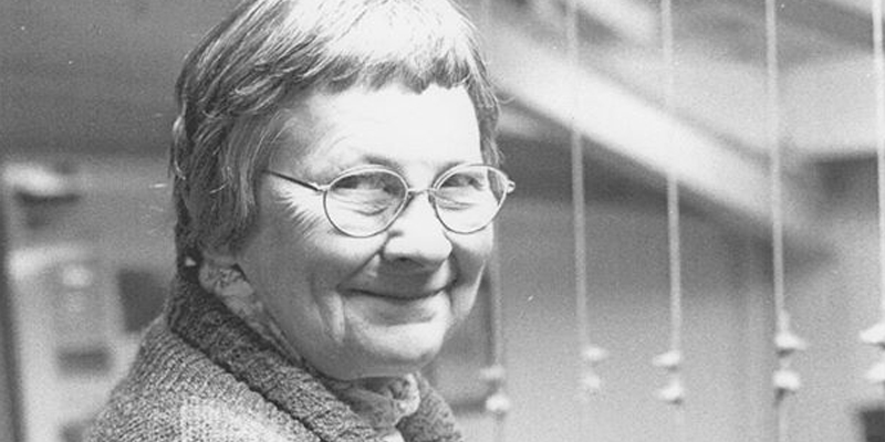 Celebrate the life of Dr. Sue Wood, former Chimesmaster of Altgeld Hall