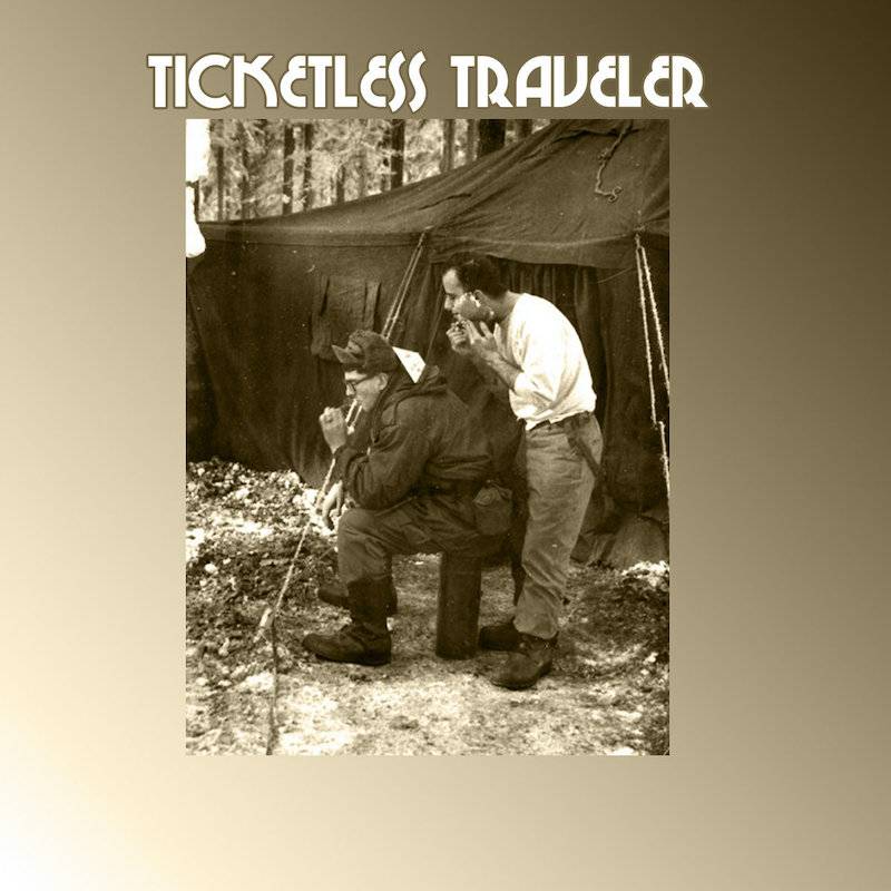 Ticketless Traveler release videos to accompany their 2019 album