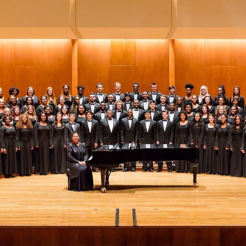 University of Illinois Black Chorus announces Mom’s Day concert