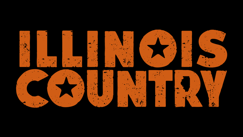 Interview: Sarah Edwards and DJ Roach talk about WILL documentary,  Illinois Country 