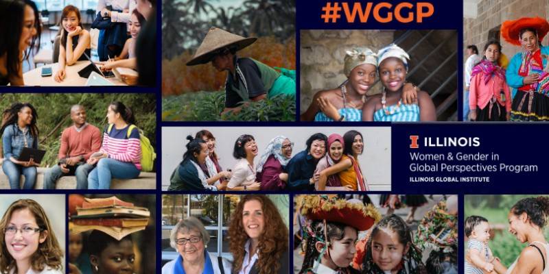 The Women and Gender in Global Perspectives Program wants to see you this fall