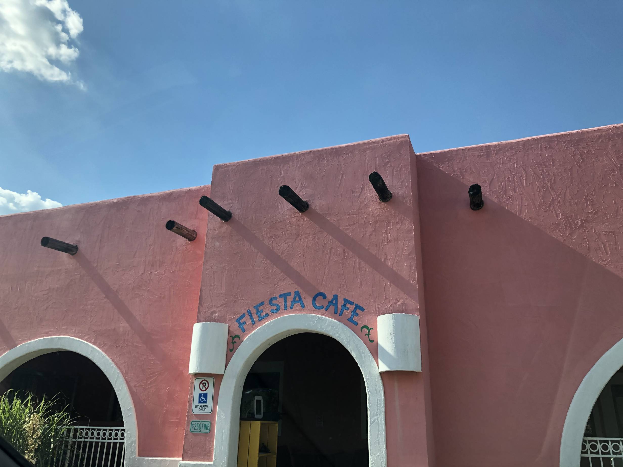 Amy Myers talks margaritas, tacos, and the 32 year history of Fiesta Cafe