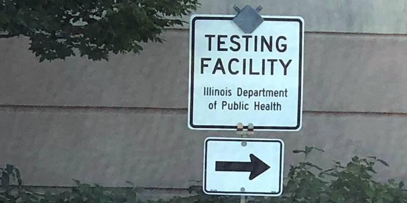 Disparities in countywide COVID-19 testing raises concerns