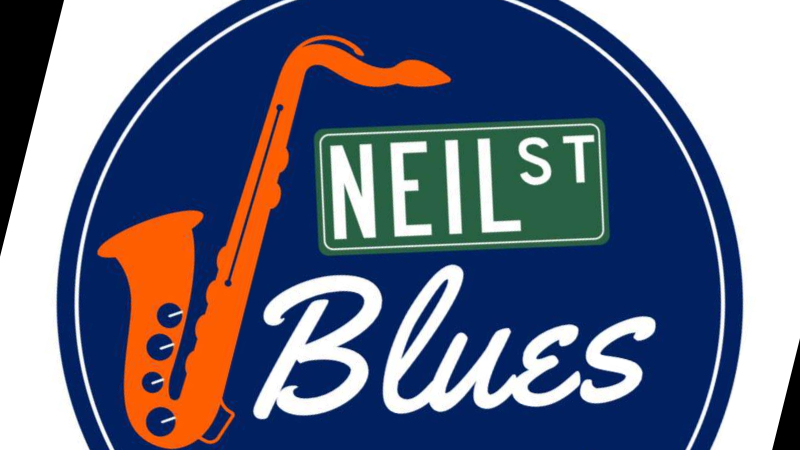 Neil St. Blues and Sweeties & Company to host 1st Annual Labor Day Food Drive