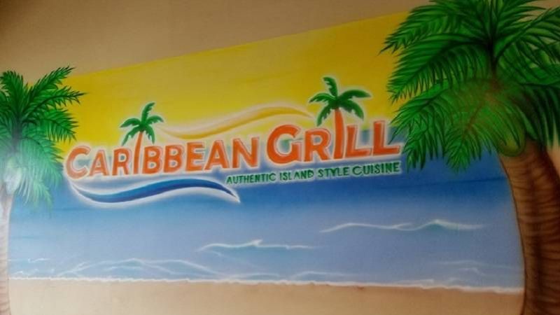 A heartfelt interview with Caribbean Grill owner Mike Harden