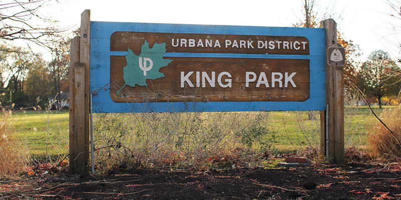 Year of the Park, A to Z: King Park, Urbana