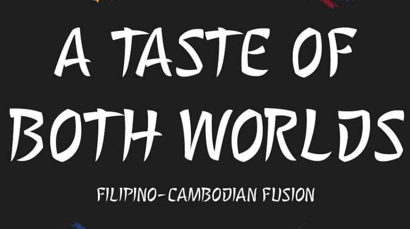 Filipino and Cambodian fusion restaurant opens tomorrow in Urbana