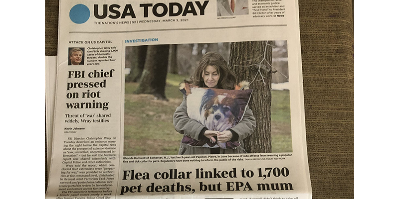 C-U ex-pat Jonathan Hettinger’s article hits front page of USA Today