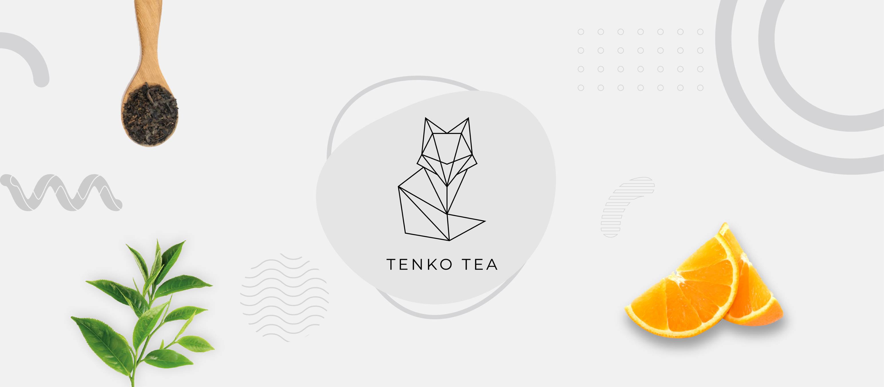 Have you tried Tenko Tea, C-U’s newest boba tea shop?