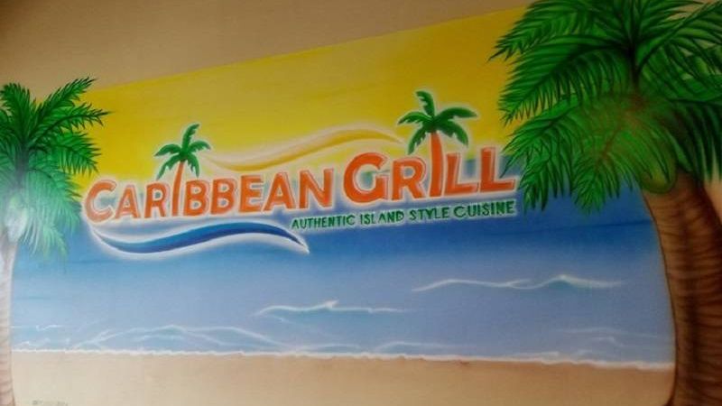 Caribbean Grill has been awarded a James Beard Foundation grant