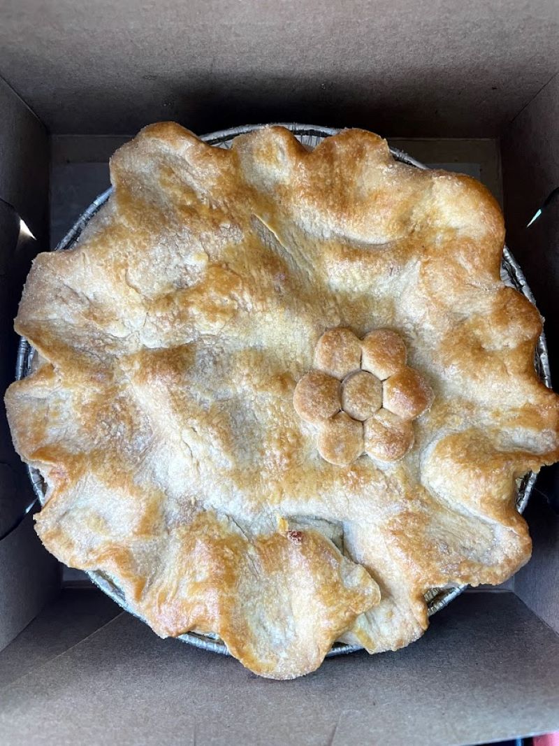 To pie for: Lucky Moon Pies in Mahomet
