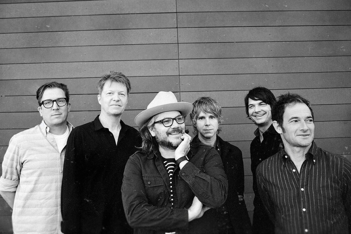 Wilco to perform in Bloomington as part of Black Dirt Music Festival