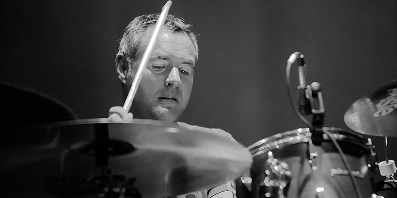 Bryan St. Pere, drummer for HUM, has passed away