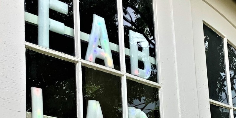 The past, present, and future of the Fab Lab: An interview with Lisa Bievenue