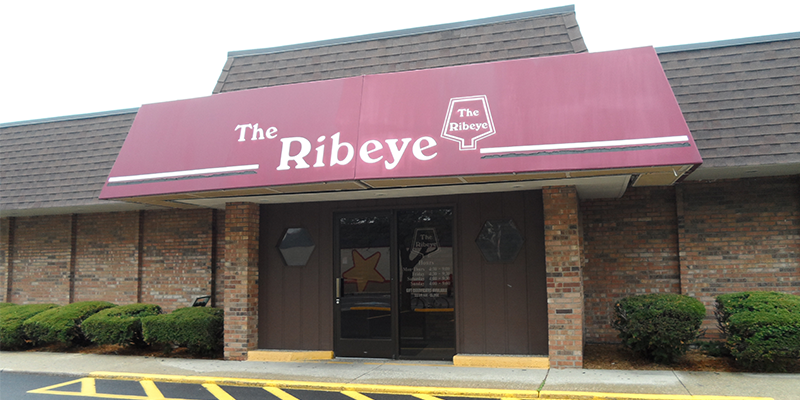 The Ribeye is “temporarily” closing, and when it reopens, it will have new owners