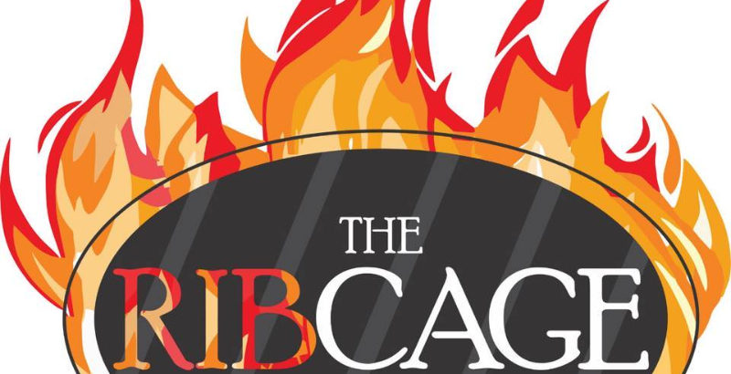 The Ribcage is a new BBQ place in St. Joe