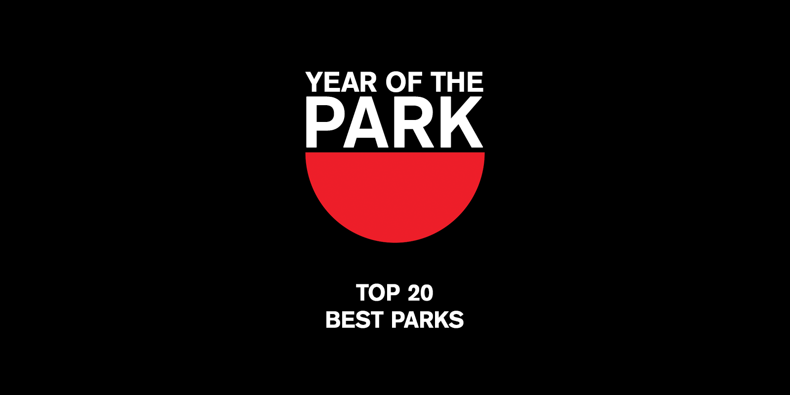 Year of the Park: The 20 Best Parks in Champaign-Urbana