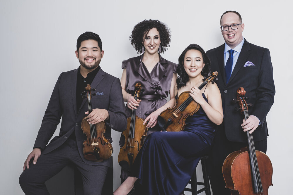 A look at Krannert’s upcoming classical performances