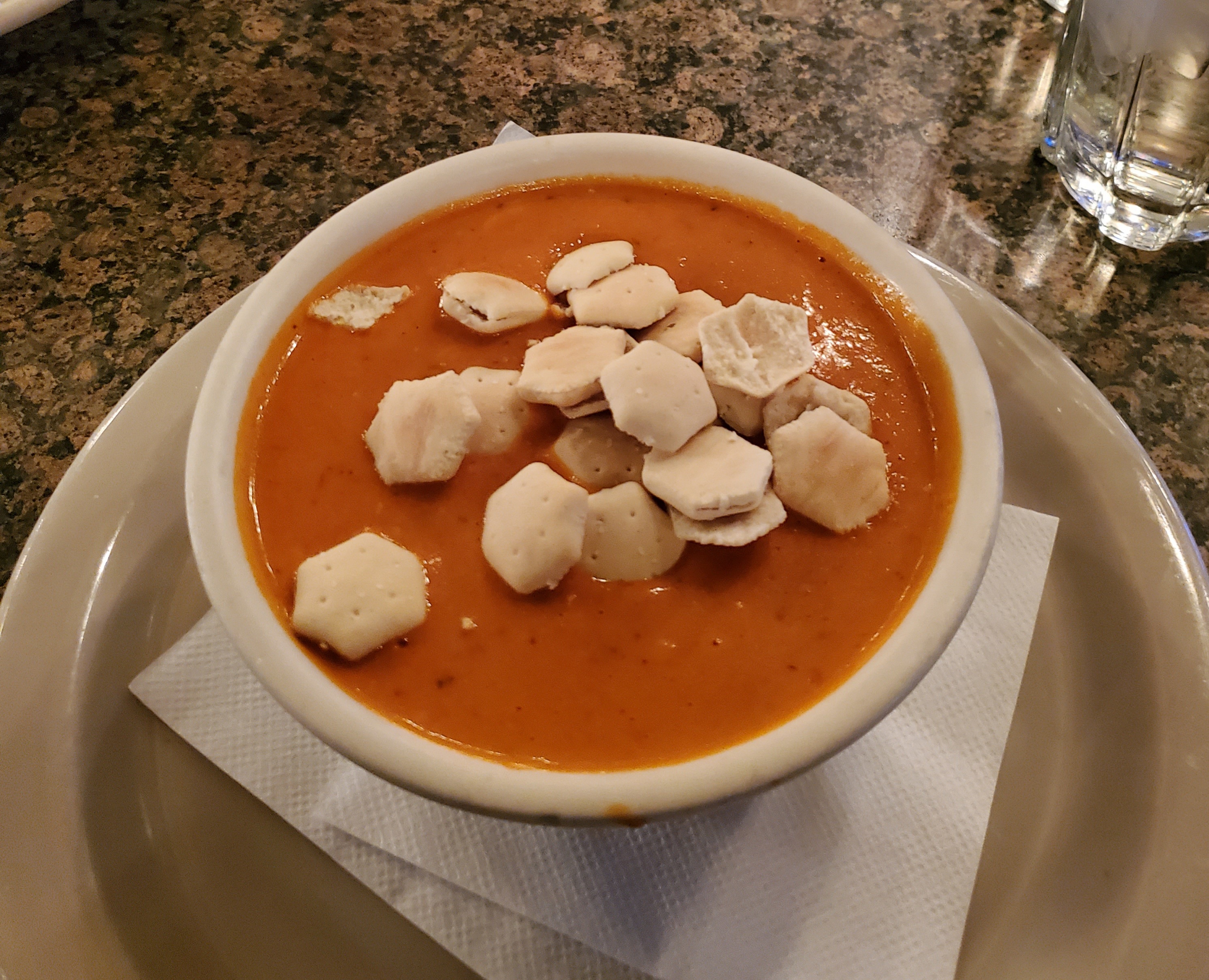 Five soups for soup season