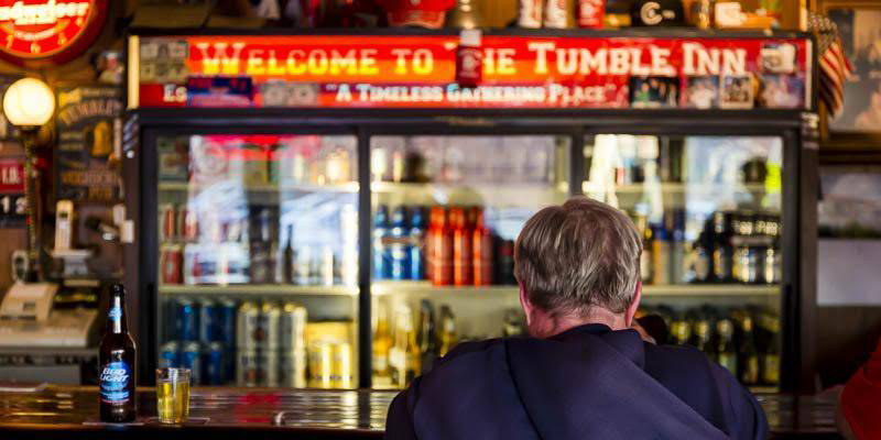 Tumble Inn turns 75 on Thursday