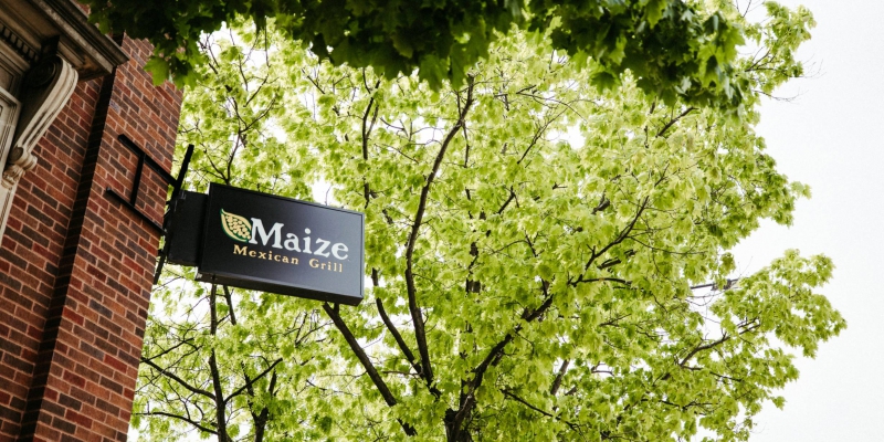 Maize to open new location in Illini Union