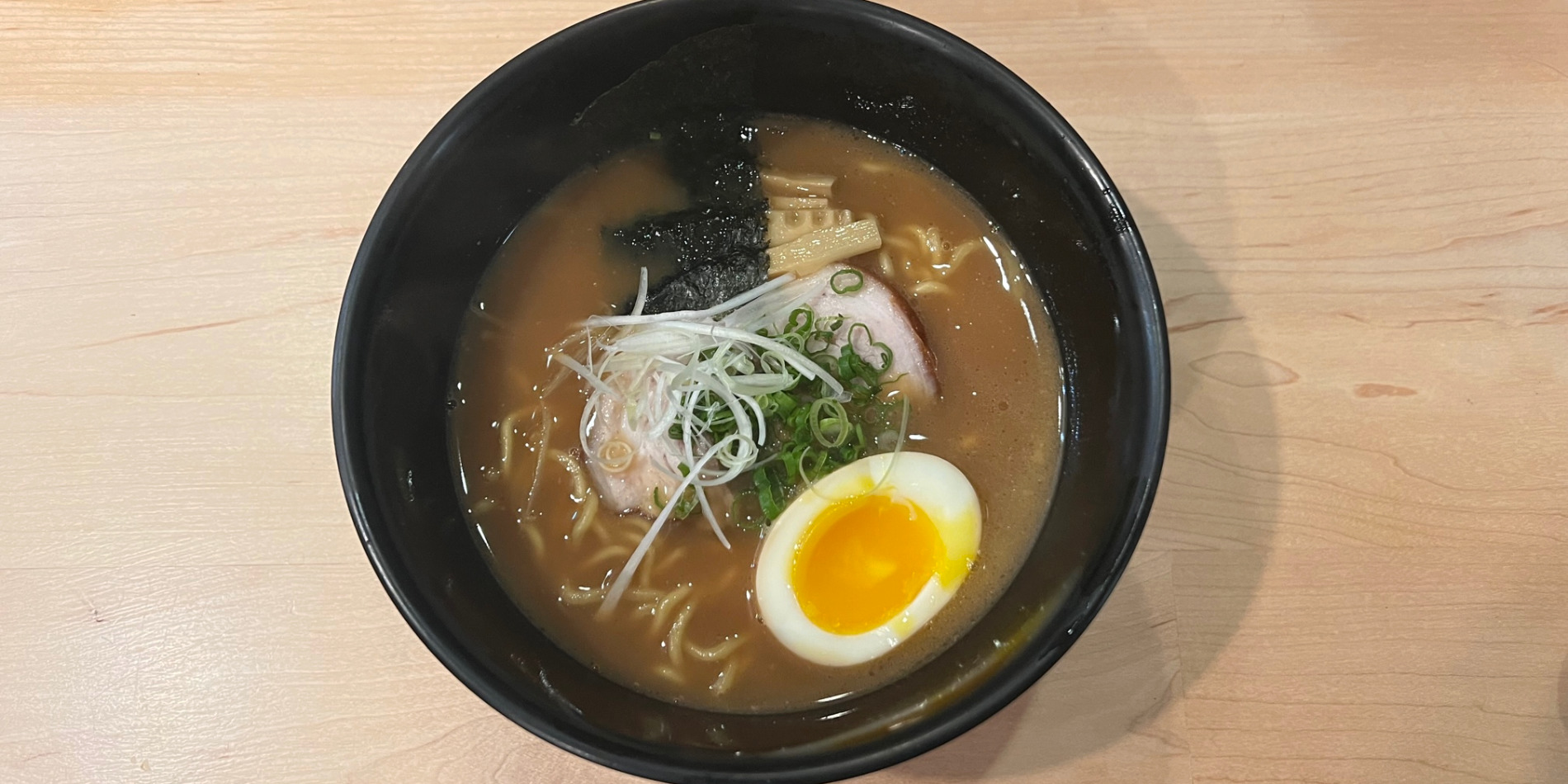 ISHI is hosting another ramen pop-up