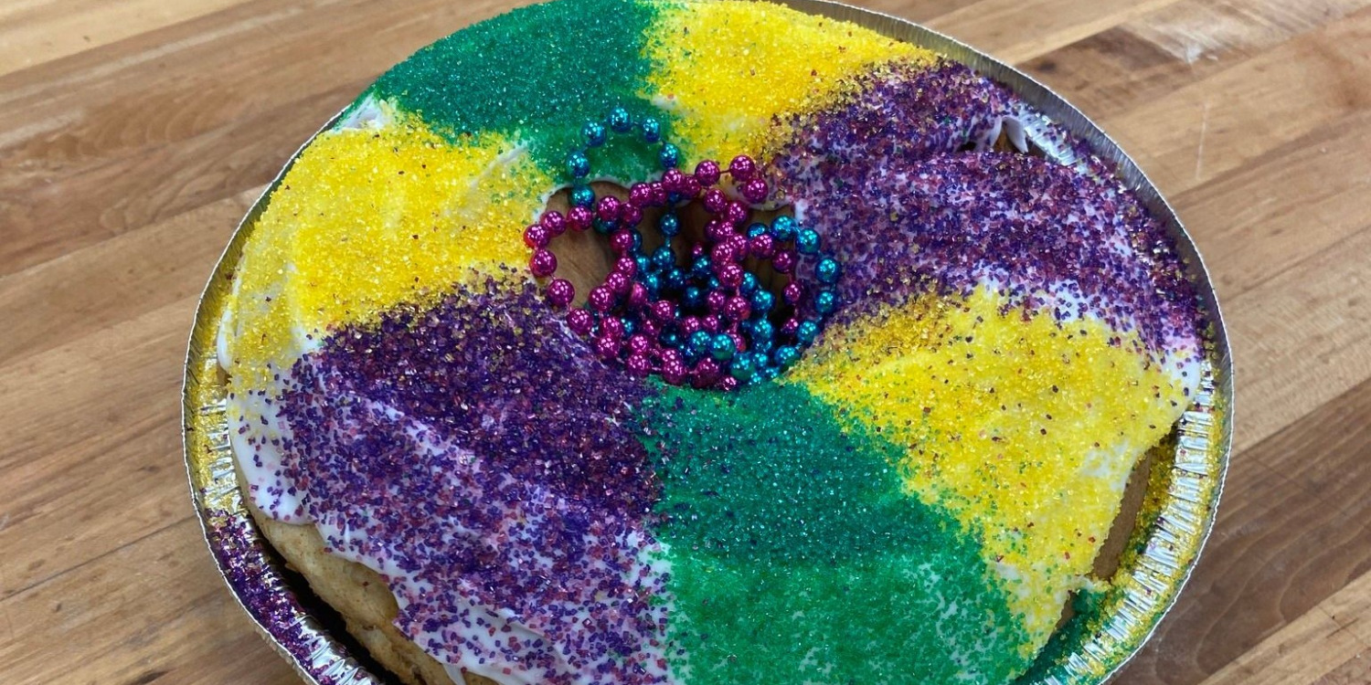 Tasty ways to celebrate Mardi Gras in Champaign-Urbana