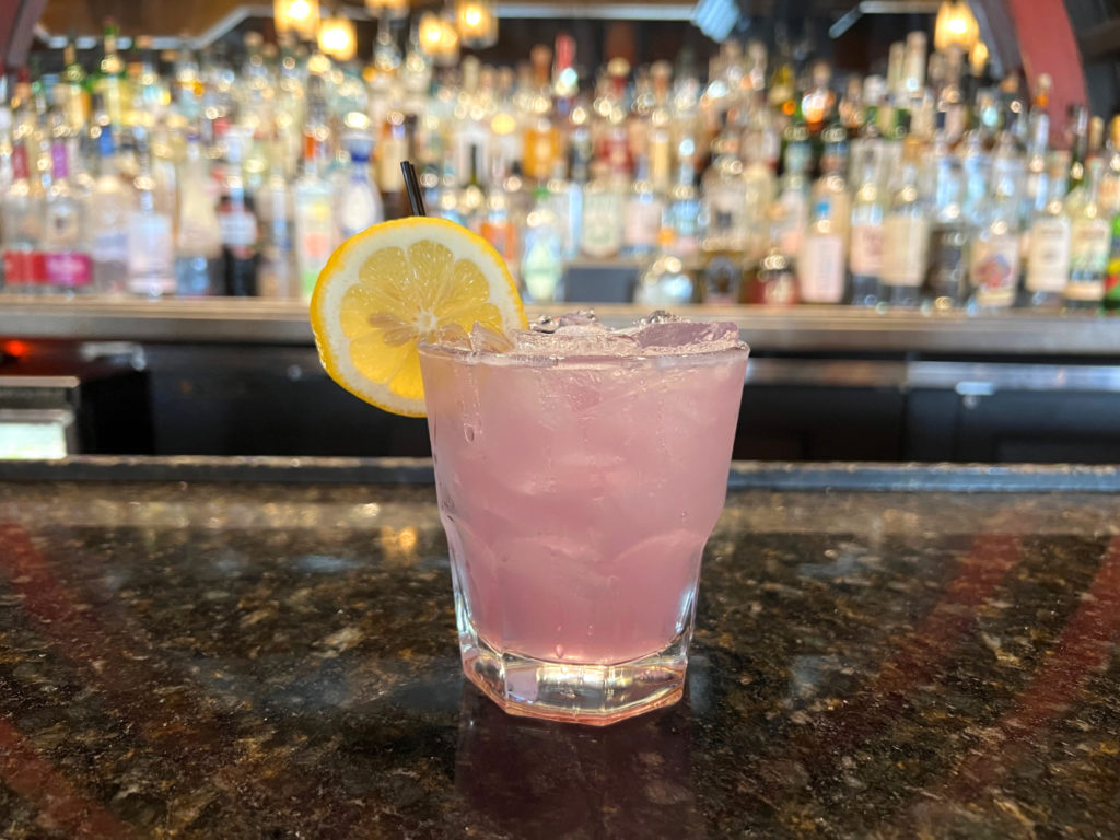 delicious cocktail for five things to eat or drink in Champaign-Urbana