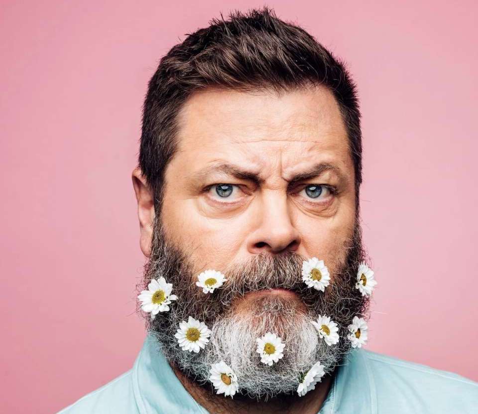 Nick Offerman returning for Japan House fundraiser on August 26th