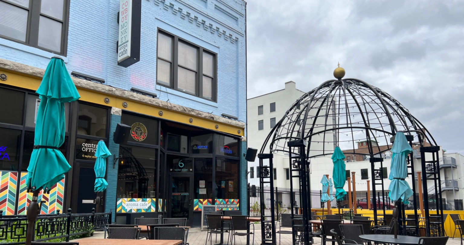 Cowboy Monkey restaurant and bar closing for renovations