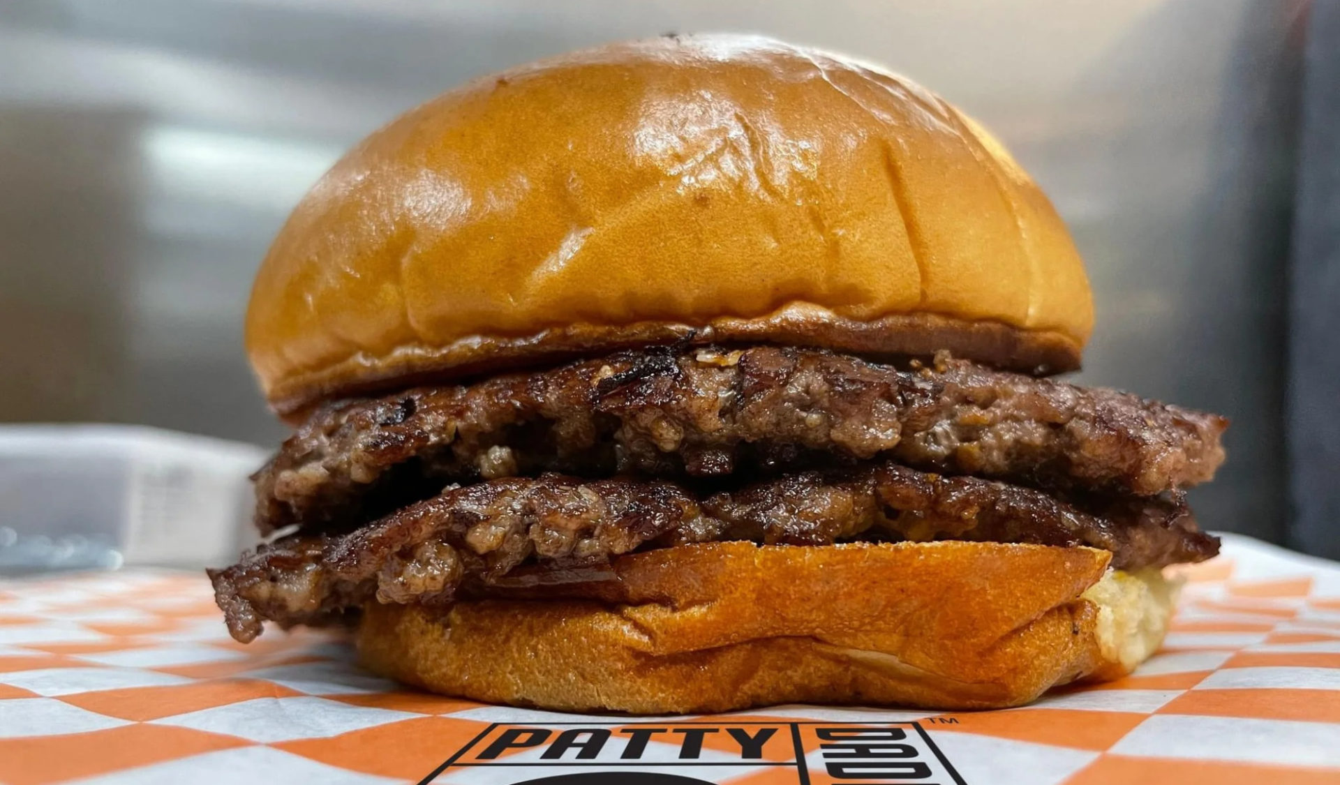 Mahomet has a new burger truck called Patty Daddy’s