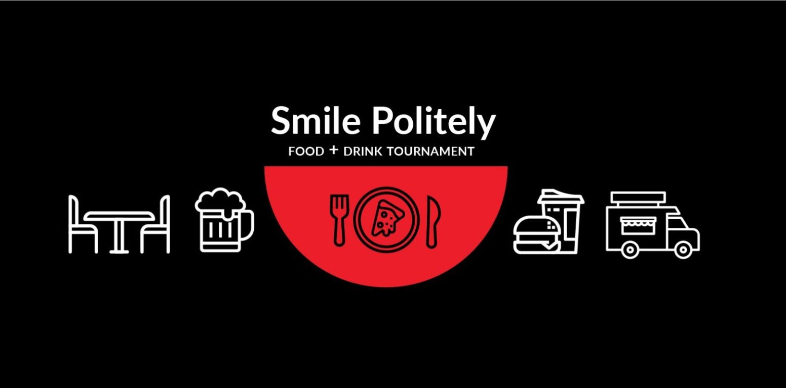 Smile Politely’s Food + Drink Tournament 2024: Championship